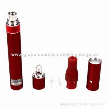 KE-AGO-G5 Dry Herb E Cig Kit with CE, RoHS Marks